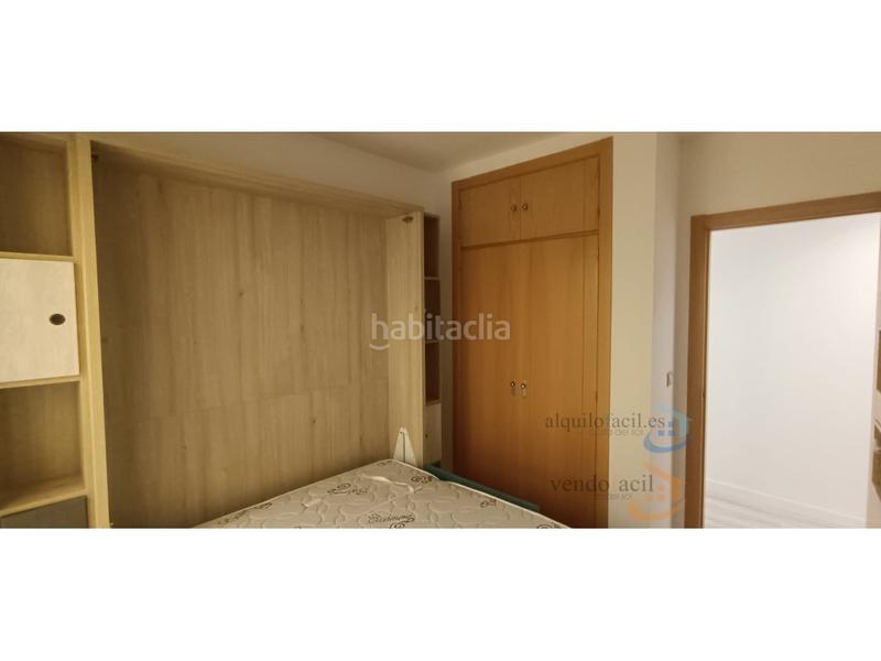 Foto b87b9225-27df-4569-b336-cfd8ab03be4f. Affitto piccolo appartamento con parcheggio in Los Ríos Mijas