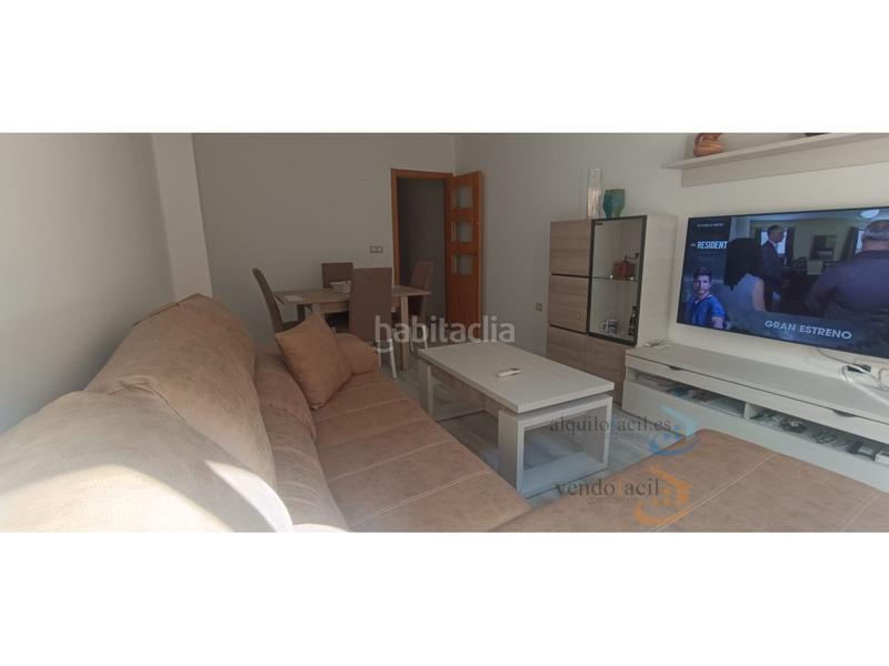 Foto d6379aeb-ace5-42b6-83d0-be337dd2a871. Affitto piccolo appartamento con parcheggio in Los Ríos Mijas