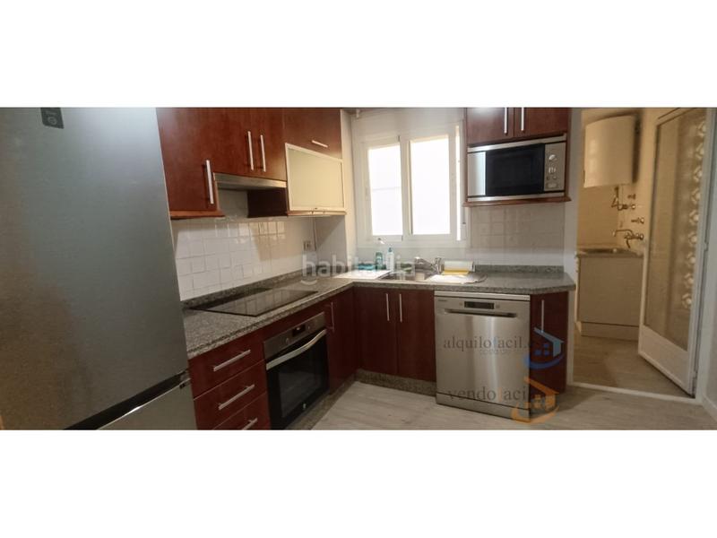 Foto 0ee8e0d0-54cc-4a2e-877e-a7f3e3be928b. Location appartement avec parking dans Los Ríos Mijas