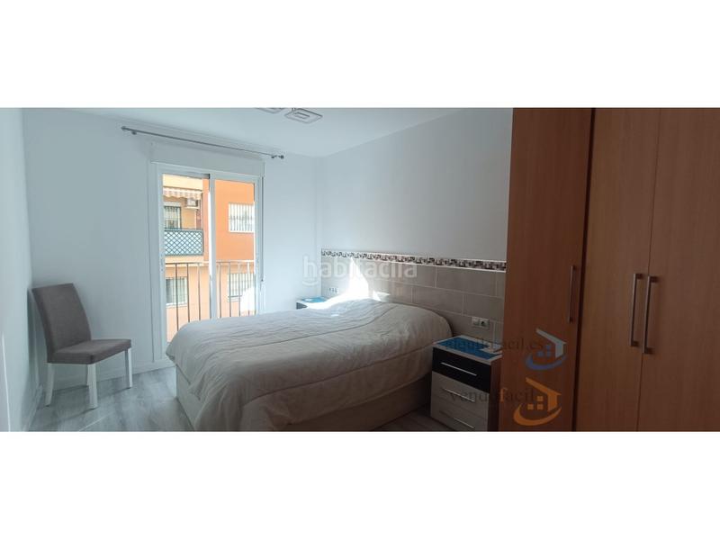 Foto 816ed10a-35ab-4597-9754-b87ea42602da. Location appartement avec parking dans Los Ríos Mijas