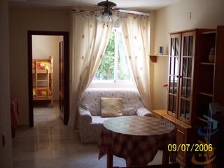 Lloguer Apartament  N/a. Fuengirola  alquiler larga temporada  disponible el 15 agosto