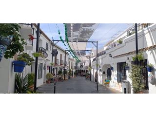 Lloguer Local Comercial  N/a. Fantastico local comercial en mijas pueblo  600m2  40 años de tr