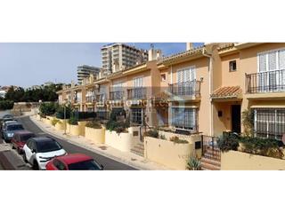 Affitto Casa a schiera  N/a. Torreblanca baja  bonita casa adosada 2da linea playa  disp. sep