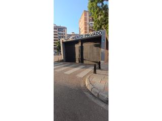 Lloguer Aparcament cotxe  N/a. Plaza de parking en fuengirola , calle camino de coin.