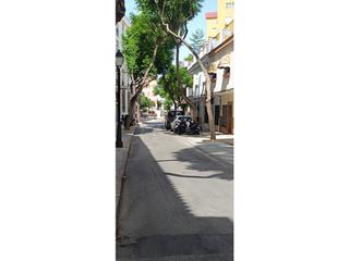 Lloguer Aparcament cotxe  N/a. 2 plazas de garaje  fuengirola  disponible desde ya!!