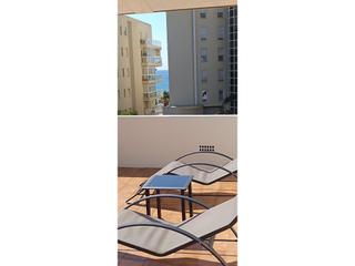 Miete Haus  N/a. Torreblanca baja  bonita casa adosada 2da linea playa  disp. sep