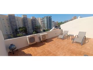 Lloguer Casa  N/a. Torreblanca baja  bonita casa adosada 2da linea playa  disp. sep