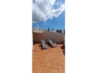 Location Maison  N/a. Torreblanca baja  bonita casa adosada 2da linea playa  disponibl