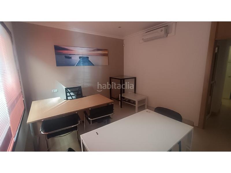 Foto db60d09f-f80d-445d-bf79-053bcfd54339. Rent office space in Centro ciudad Fuengirola