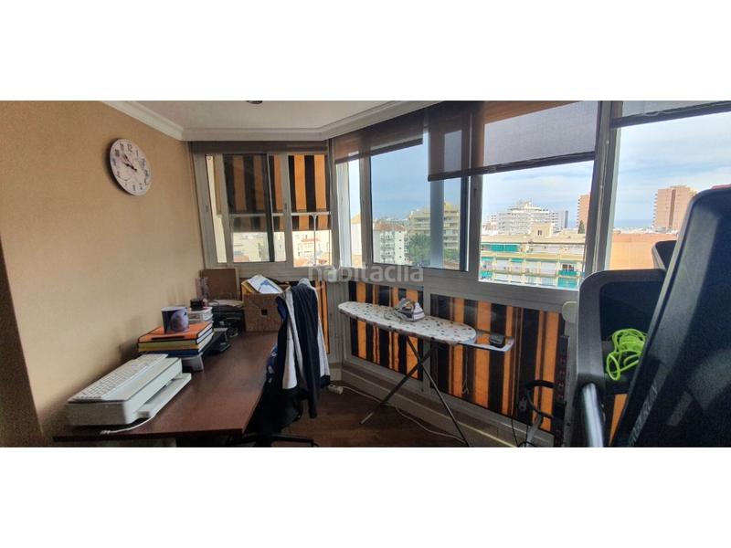 Foto 427c14c8-a70f-4e13-ba5f-576a2f25cf10. Etagenwohnung in Puerto Deportivo Fuengirola