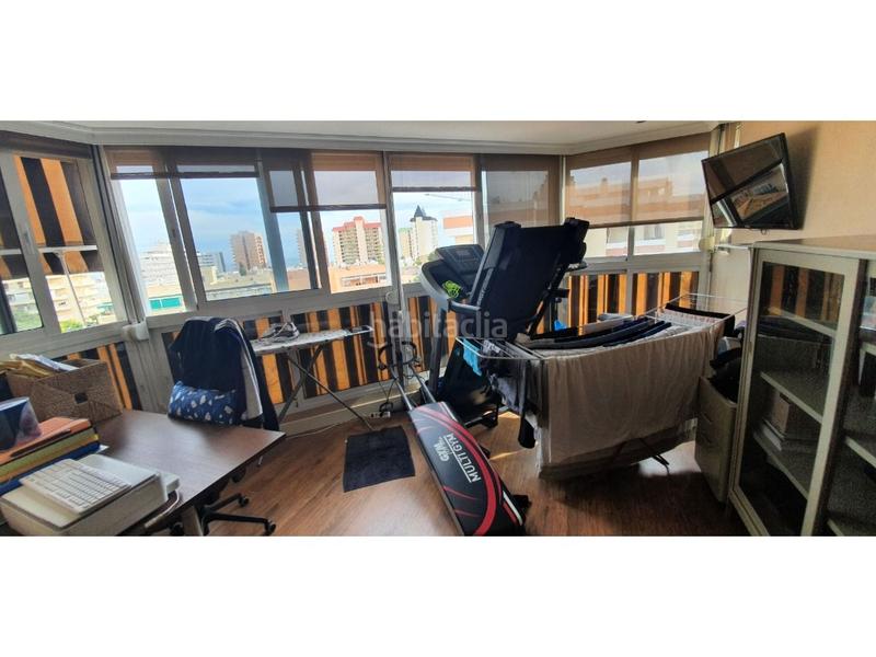 Foto 9486cb3a-a967-411d-92fe-af2b2951c573. Etagenwohnung in Puerto Deportivo Fuengirola