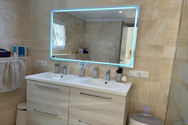 Foto 097919ae-316b-4401-bb6a-97d6228ab54c. Chalet with heating parking in Cala d´Or Santanyí