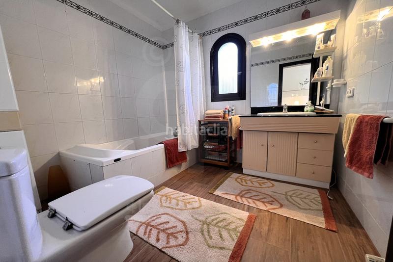 Foto 0b6b3ffb-94d1-4ff7-a5c1-2bb3ee183d8a. Chalet with heating parking in Cala d´Or Santanyí