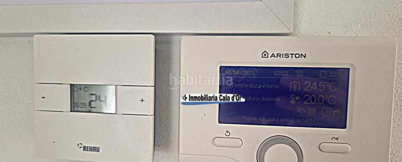 Foto 3475b4c0-7bba-4dc7-ad3e-186f949a17ec. Chalet with heating parking in Cala d´Or Santanyí