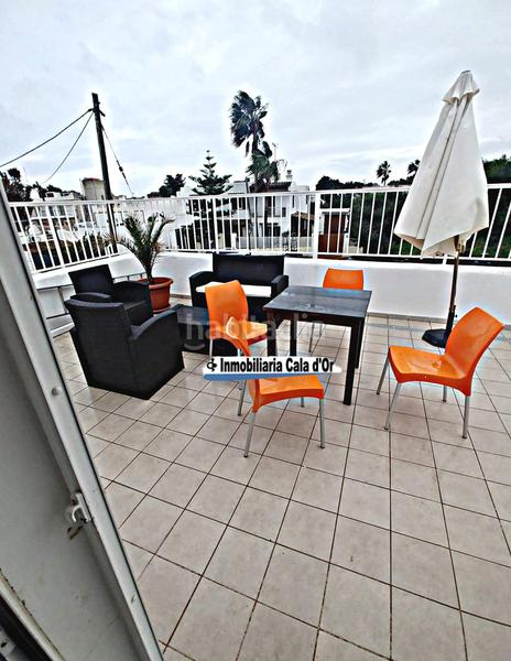 Foto a3d1a7b8-df65-4658-8444-913e5ef84a41. Chalet with heating parking in Cala d´Or Santanyí