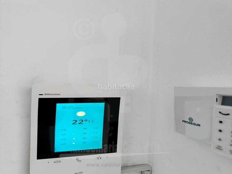 Foto b653a9b7-b80c-41f6-978b-7de3f9548272. Chalet with heating parking in Cala d´Or Santanyí