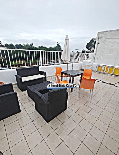 Foto b7ed167b-e90a-4229-ae4c-cdc23b7e5b11. Chalet with heating parking in Cala d´Or Santanyí