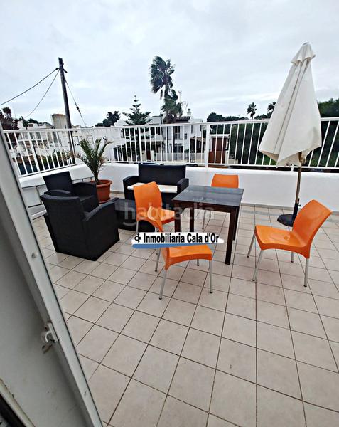 Foto bdc857a1-0e7c-41a8-bcec-c016e6eccf67. Chalet with heating parking in Cala d´Or Santanyí