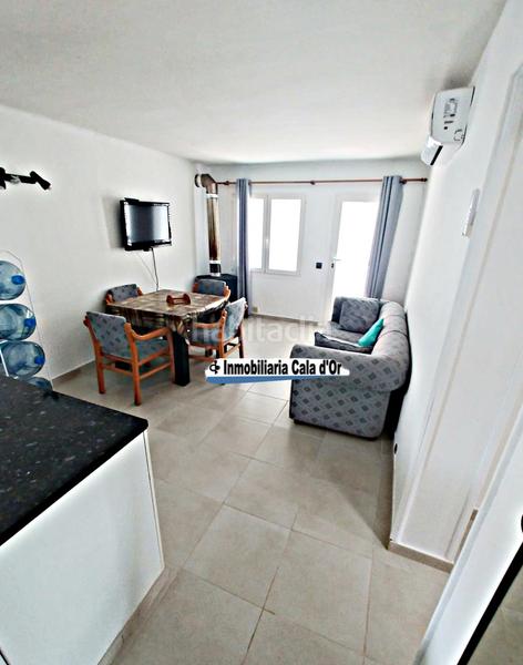 Foto bdf2166c-aef1-435b-90db-500365f2c1f4. Chalet with heating parking in Cala d´Or Santanyí