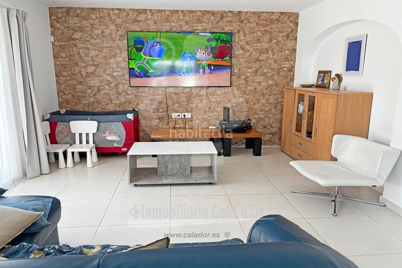 Foto bf72fe98-3bd9-4c30-a31f-32135321843a. Chalet with heating parking in Cala d´Or Santanyí