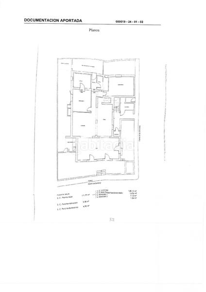 Foto cd618d28-c915-4296-a2e9-c81637d82d0d. Chalet with heating parking in Cala d´Or Santanyí