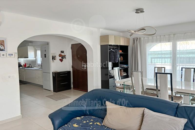 Foto d3a7f85a-fdaf-419e-9fbc-40cefb2c5096. Chalet with heating parking in Cala d´Or Santanyí