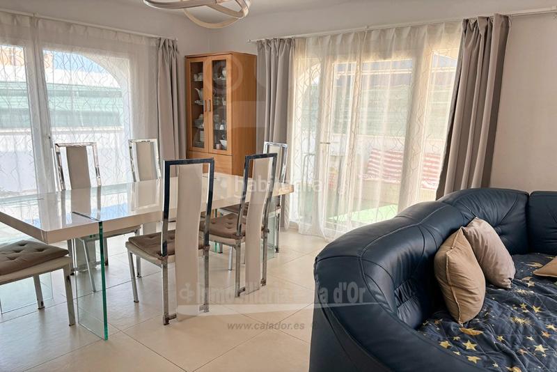 Foto e2c8fcce-055f-4a9d-9da2-b5986fbc1eaf. Chalet with heating parking in Cala d´Or Santanyí