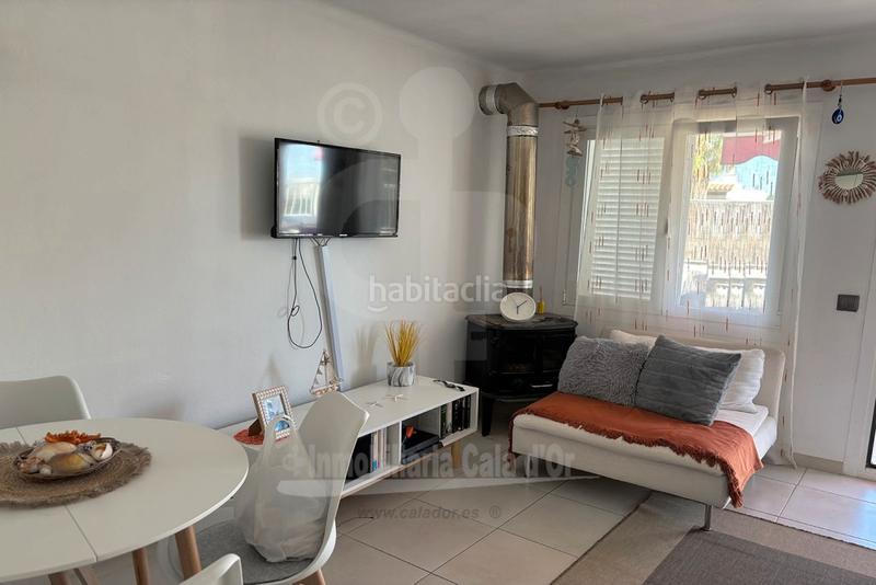 Foto ea191280-3dc6-4b58-85b6-0b96bfe2514b. Chalet with heating parking in Cala d´Or Santanyí