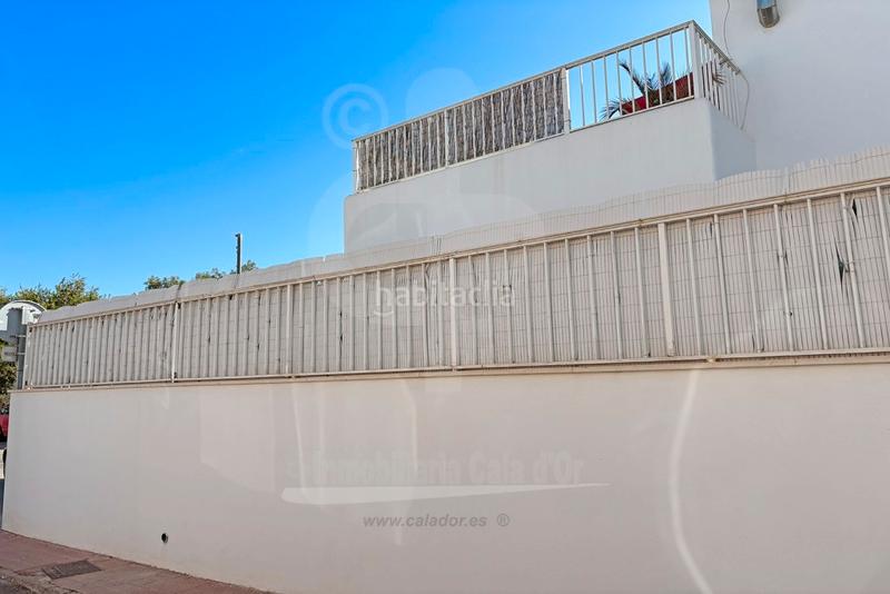 Foto f0dfa0d4-3d96-4fc0-87fc-83ad03477a94. Chalet with heating parking in Cala d´Or Santanyí