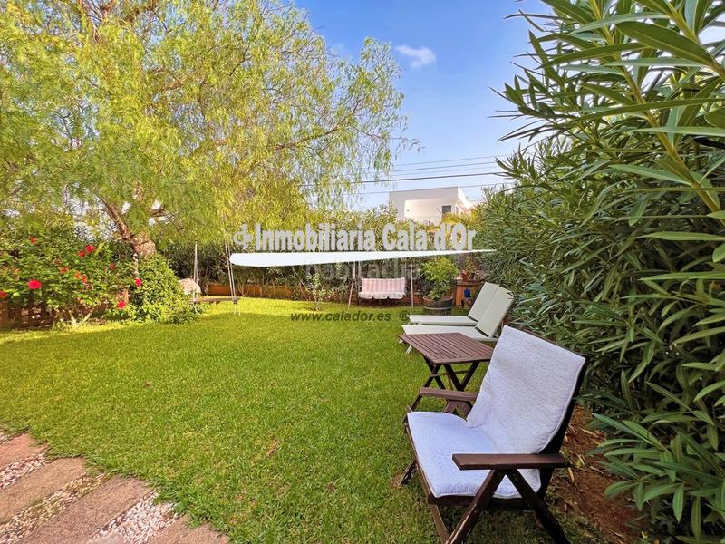 Foto 459a490e-d993-4538-9726-61001d0048d3. Maison jumelée avec chauffage parking piscine dans Portocolom Felanitx