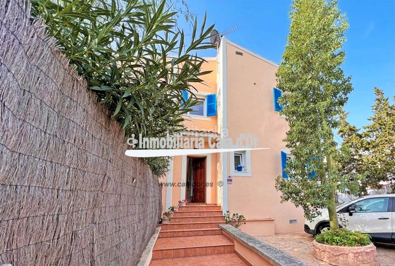 Foto 5a3fecc0-c868-46d0-9ff3-b2a7faa0c7a7. Maison jumelée avec chauffage parking piscine dans Portocolom Felanitx