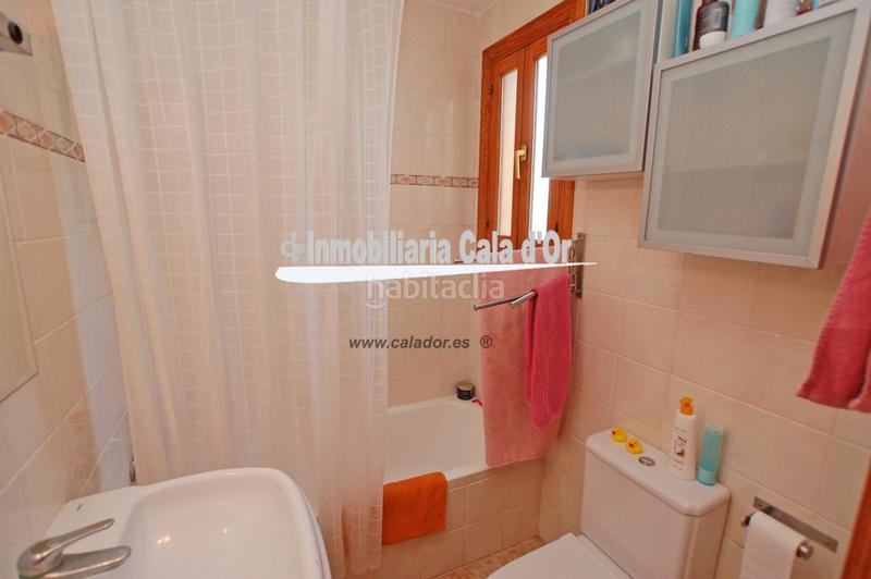 Foto 8c1b96af-c62c-43a2-970a-211891189c62. Maison jumelée avec chauffage parking piscine dans Portocolom Felanitx