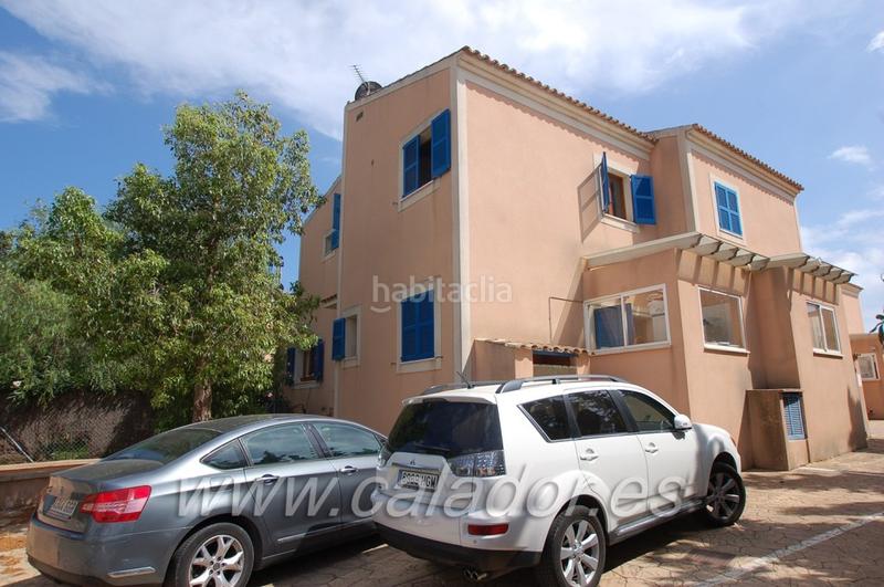 Foto 9ece9f5c-faac-4254-b38f-ae382265f5a5. Maison jumelée avec chauffage parking piscine dans Portocolom Felanitx