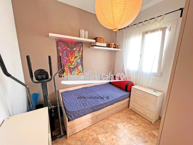 Foto dd1212e3-85fa-43b0-b523-77659dc2f011. Maison jumelée avec chauffage parking piscine dans Portocolom Felanitx