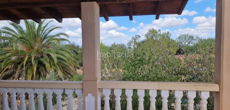 Foto 2a6c97b7-9eec-47e7-9f75-9eb4c949ffec. Mas avec chauffage piscine dans Felanitx poble Felanitx