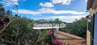 Country house in Felanitx Poble. Finca tranquila entre cas concos y felanitx