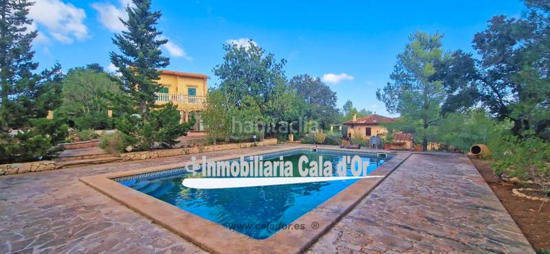 Foto 4cecb7be-fdd3-471c-958b-707e46868b7b. Mas avec chauffage piscine dans Felanitx poble Felanitx
