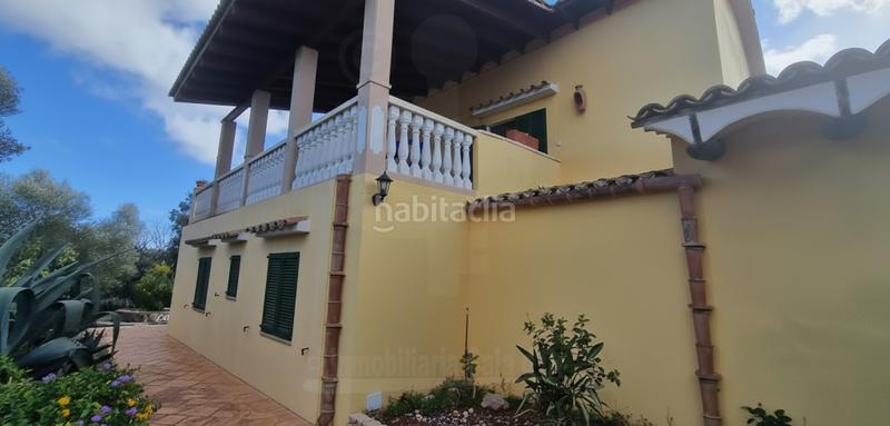 Foto 585d68ce-6184-4642-9e4c-74789ad3d68b. Mas avec chauffage piscine dans Felanitx poble Felanitx