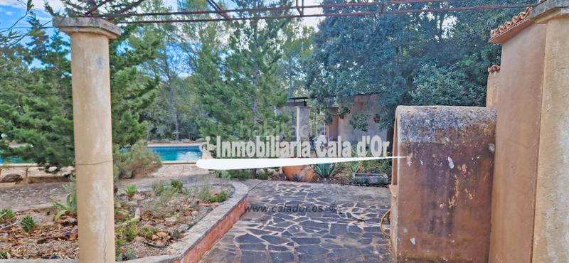 Foto 5e562222-9104-4719-8d63-41a97f5c5234. Mas avec chauffage piscine dans Felanitx poble Felanitx