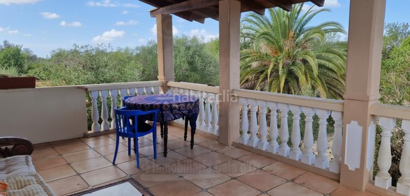 Foto 6216b887-54c7-470f-bb09-027491ed3d9e. Mas avec chauffage piscine dans Felanitx poble Felanitx