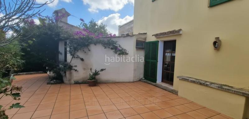 Foto 686e646c-a9f7-438a-a412-42ef21a23130. Mas avec chauffage piscine dans Felanitx poble Felanitx