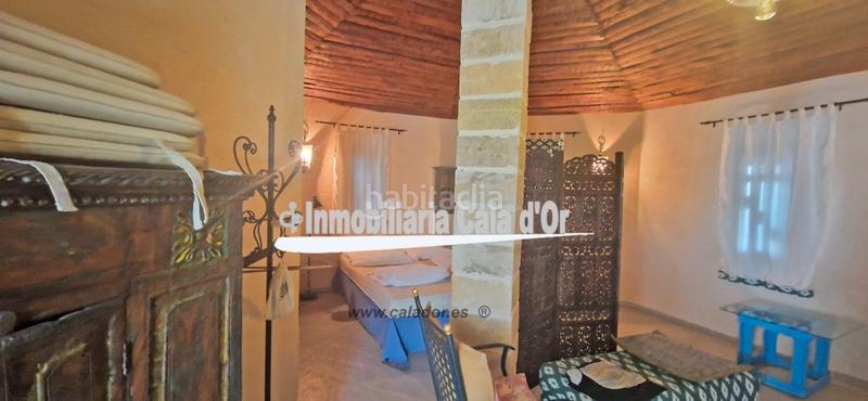 Foto 6950e744-9ac8-418e-9af6-f3f885201214. Mas avec chauffage piscine dans Felanitx poble Felanitx