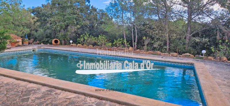 Foto 6a68c0b3-3de9-47a9-88b6-d1b53c0fed55. Mas avec chauffage piscine dans Felanitx poble Felanitx