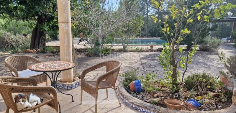 Foto 8ce5c1d4-8765-49ba-869b-c9df6ae14ed2. Mas avec chauffage piscine dans Felanitx poble Felanitx