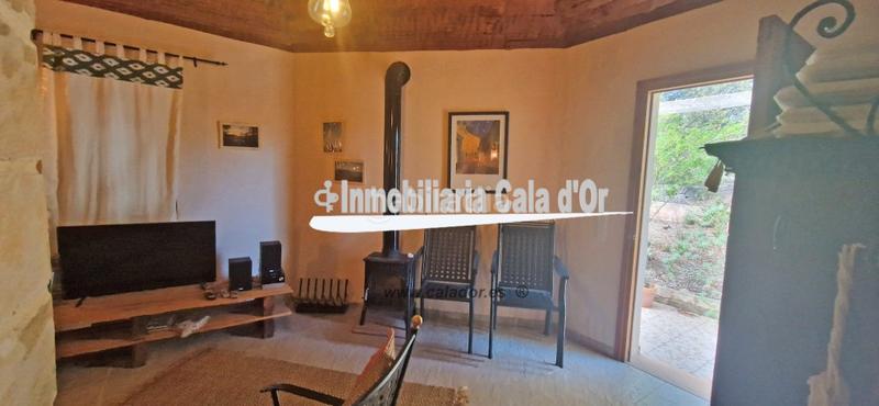 Foto ce07ac4a-3774-4b99-977f-d4af45b17b69. Mas avec chauffage piscine dans Felanitx poble Felanitx