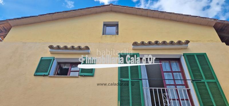 Foto ce5f1b9c-3758-4ea5-a917-8dcf03f62acc. Mas avec chauffage piscine dans Felanitx poble Felanitx