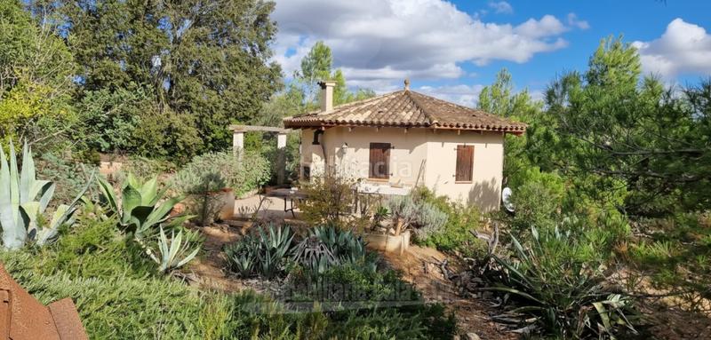 Foto cf84f41d-c4c7-438e-9b25-255c71de6288. Mas avec chauffage piscine dans Felanitx poble Felanitx