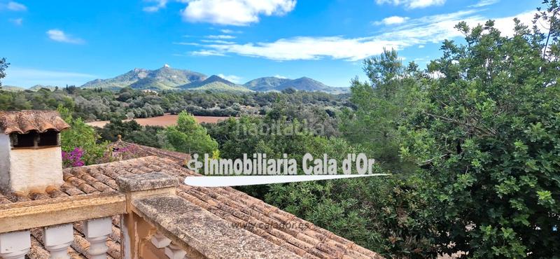 Foto d6d40902-7c93-4098-b254-bff85bfe94fd. Mas avec chauffage piscine dans Felanitx poble Felanitx