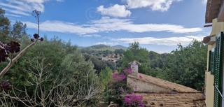 Casale in Felanitx Poble. Finca tranquila entre cas concos y felanitx
