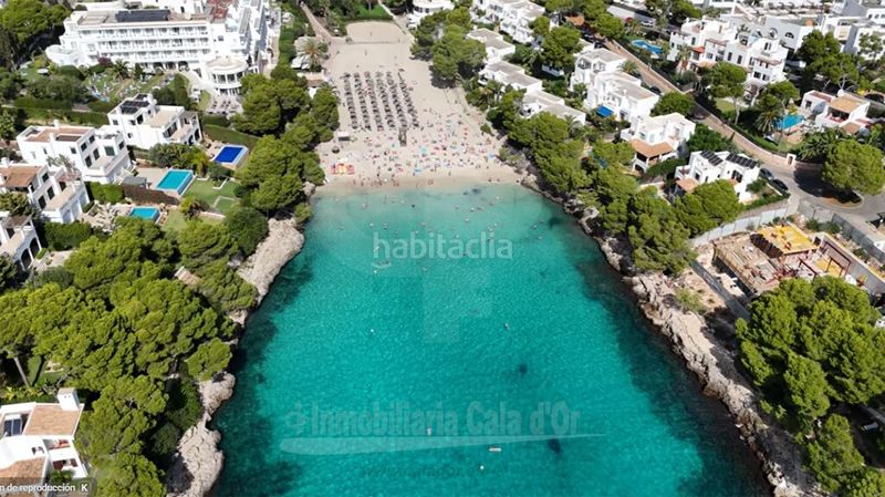 Foto d9f8fcc0-b83a-4007-83f9-5b6c4c02de09. Fondo rustico in Cala d´Or Santanyí